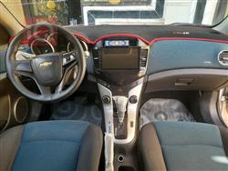 شيفروليه كروز